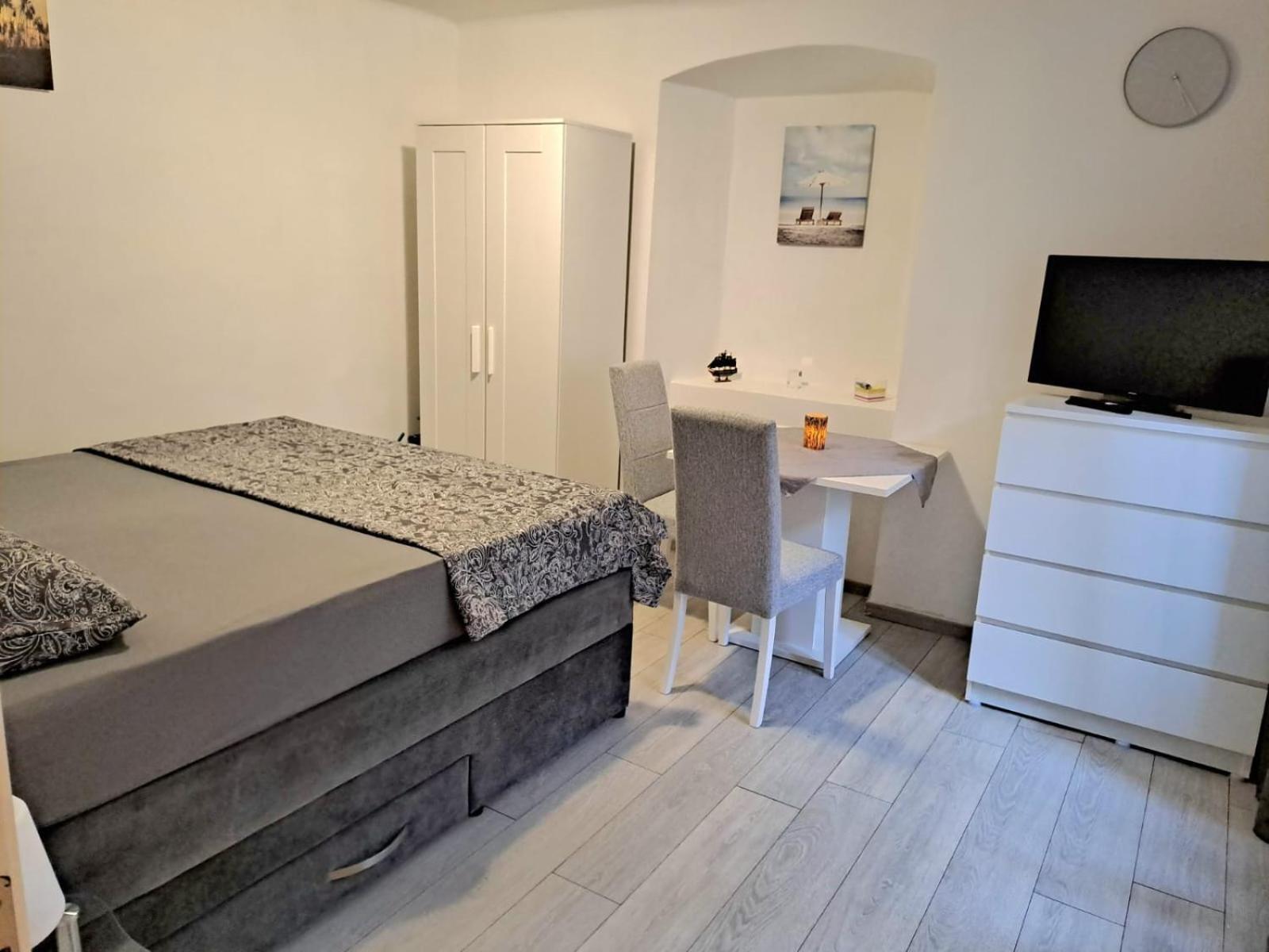 Studio Apartment Lola Kaštela Exterior foto