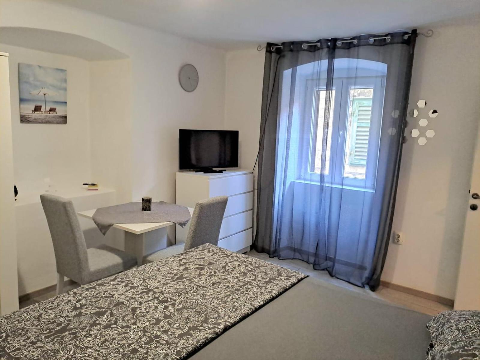 Studio Apartment Lola Kaštela Exterior foto